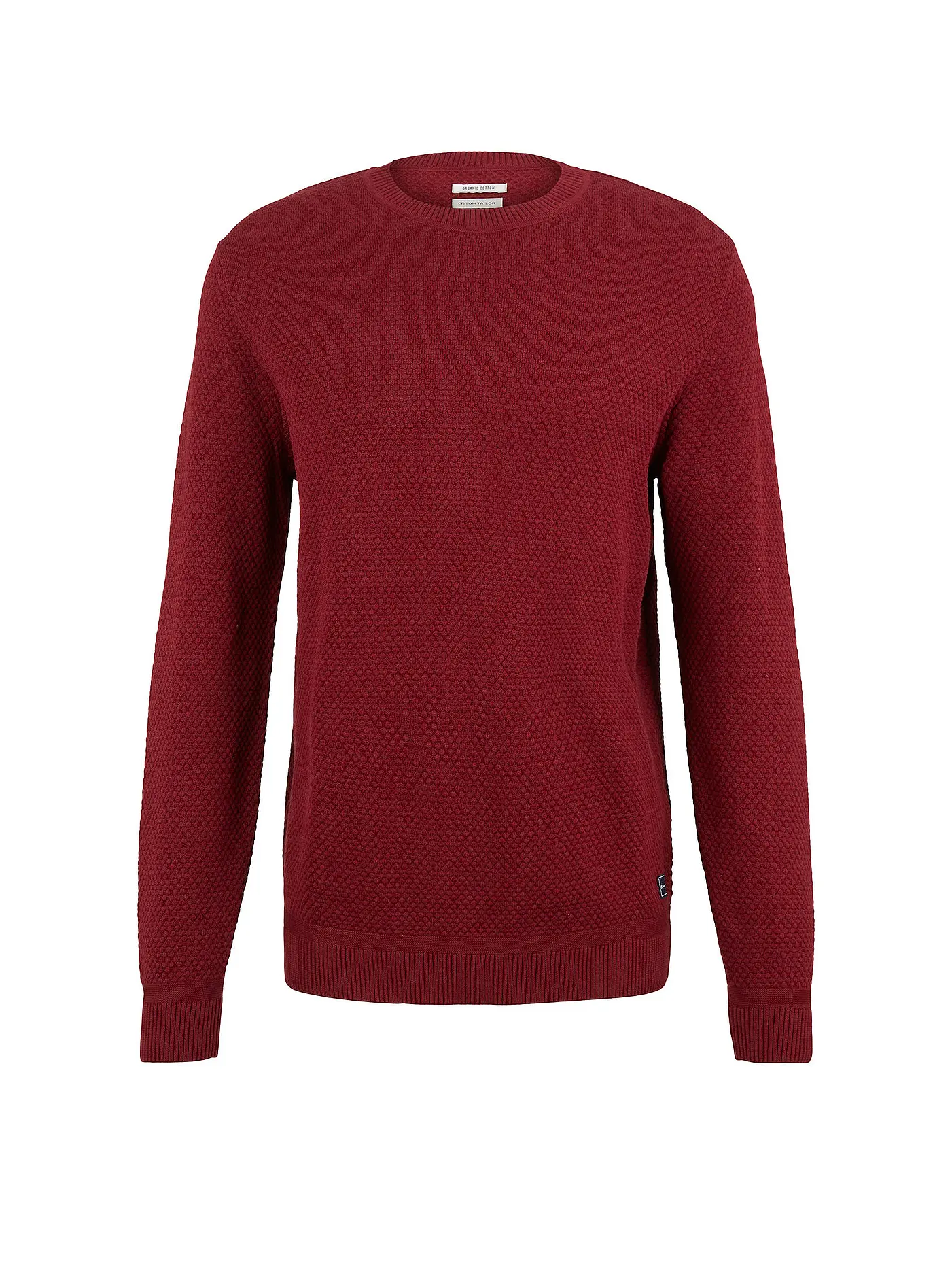 TOM TAILOR | Pullover | 